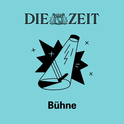 ZEIT Bühne
