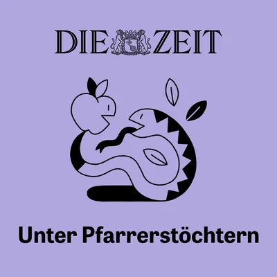 Unter Pfarrerstöchtern